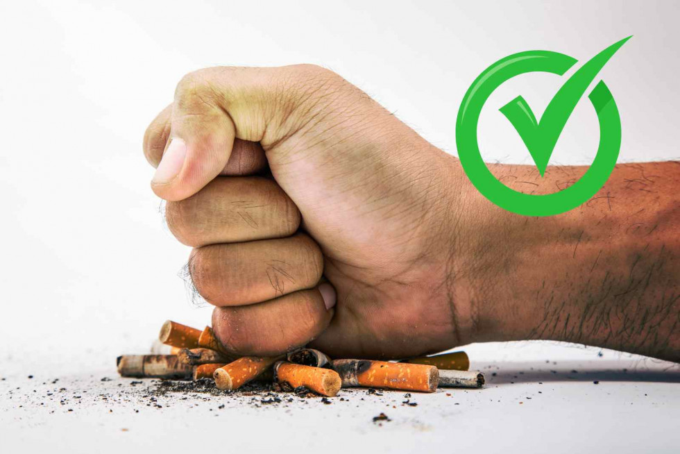 Antitabaco   CANVA