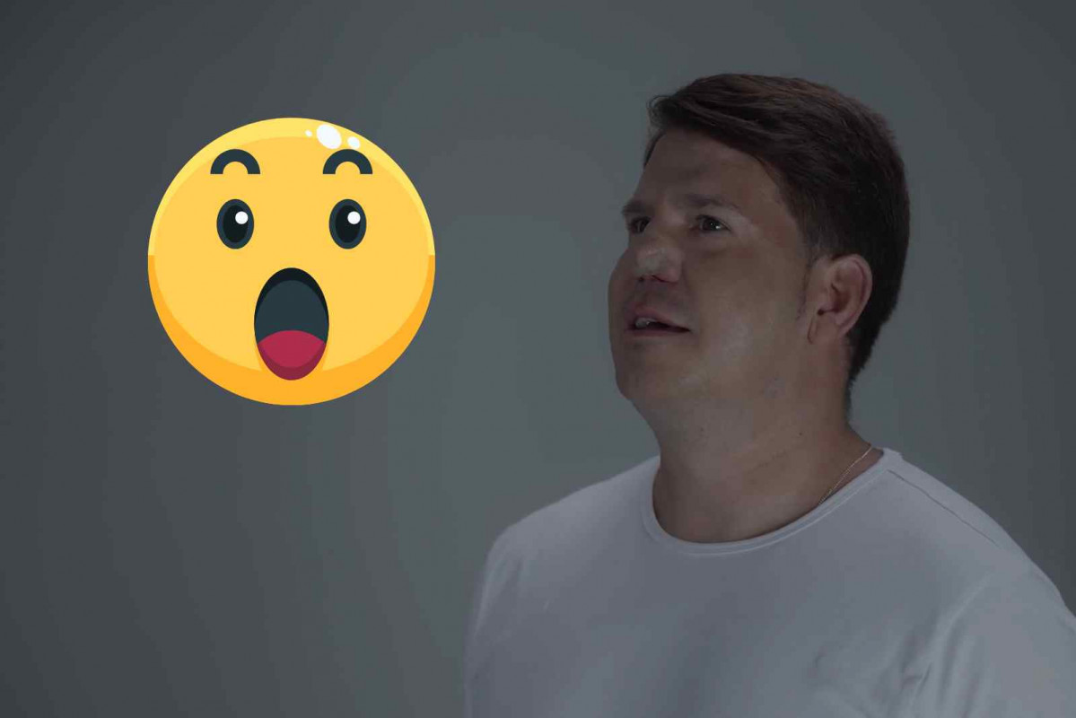 Lucas   Mediaset Infinity