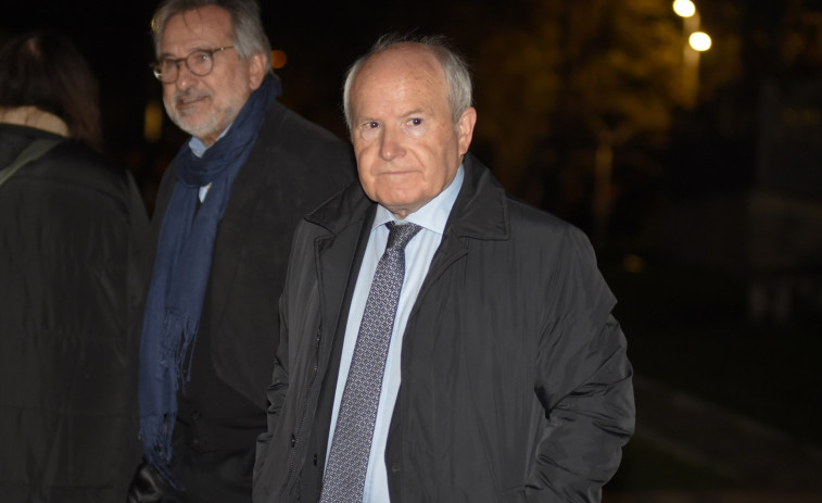 Montilla es mulla i valora el primer any de Salvador Illa en el Govern