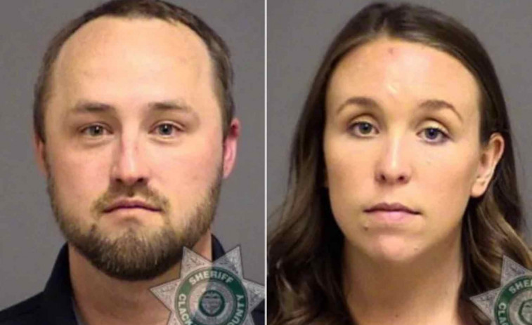 Dos pares deixen morir al seu bebè nounat: es va posar malalt i el van tractar amb pregàries i oli d'oliva