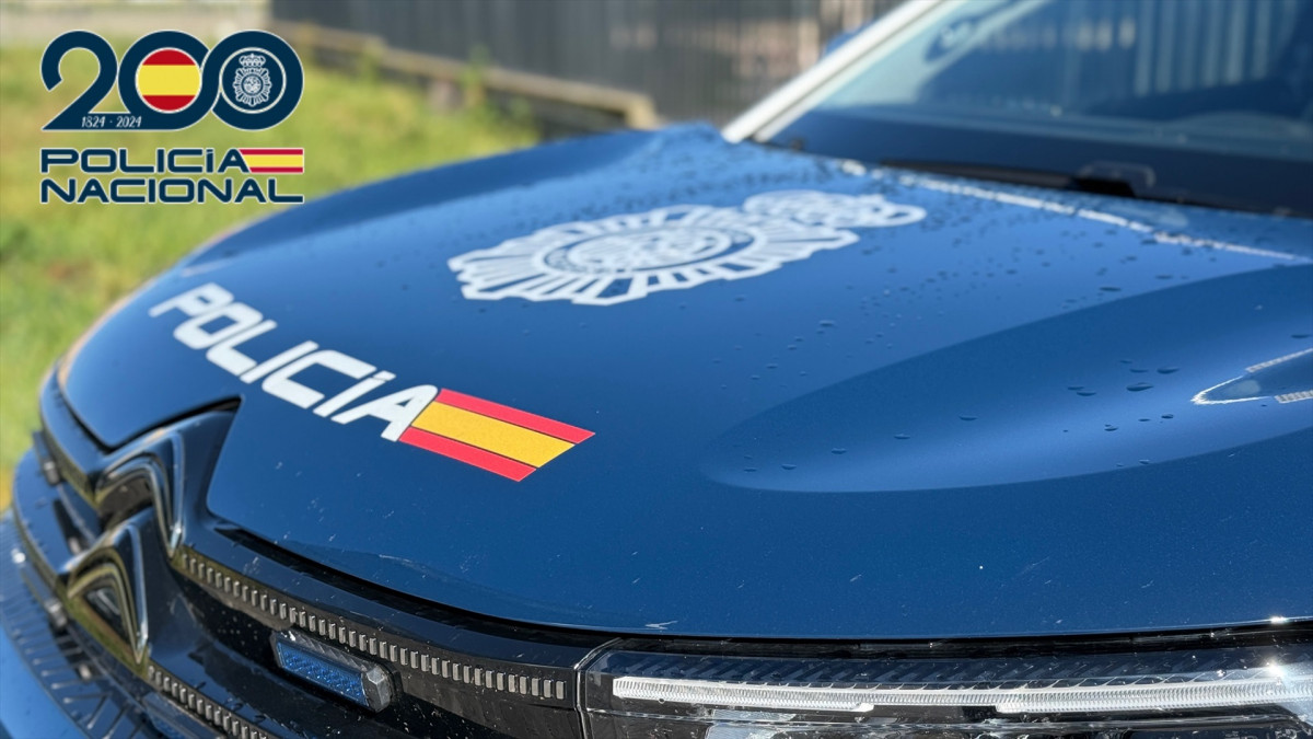EuropaPress 6942497 nota js policia rioja
