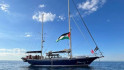 La Flotilla Global Sumud reporta un nou atac amb drons en port tunisià