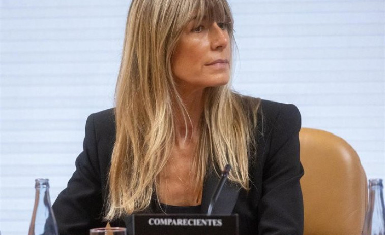 Begoña Gómez declara davant el jutge per malversació en la contractació de la seva assessora en Moncloa
