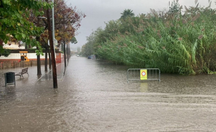 Catalunya desprotegida: 239 municipis sense un pla actiu davant les inundacions