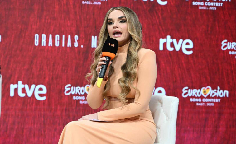 Eurovisió 2026 en crisi: només 24 països confirmen i Espanya podria retirar-se al desembre