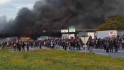 VÍDEO | França en flames: més de 290 detinguts a les protestes de ‘Bloquegem tot’