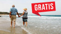 Un municipi de Catalunya pagarà les vacances als jubilats