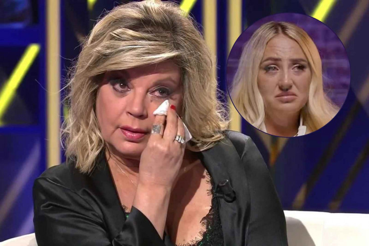 Terelu Campos, vetada a ‘De Viernes’: la col·laboradora es queda sense la seva cadira