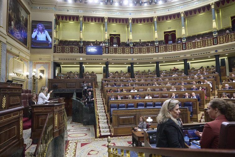 El Congrés decidirà el futur de les ajudes al transport i la pujada de pensions