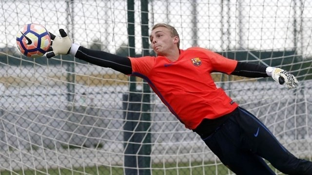 El Barça confirma les lesions de Sergi Roberto i Cillesen