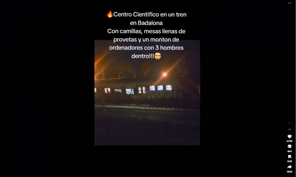 Centro científico