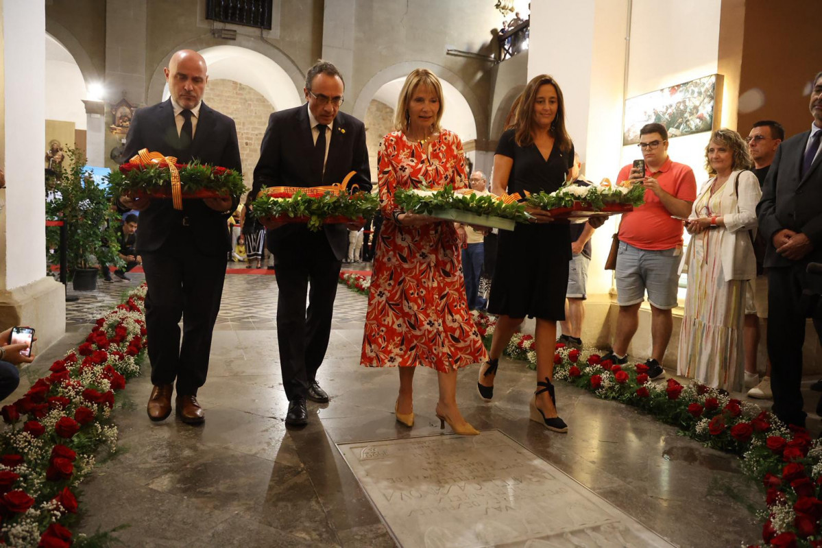 Primeres autoritats 1