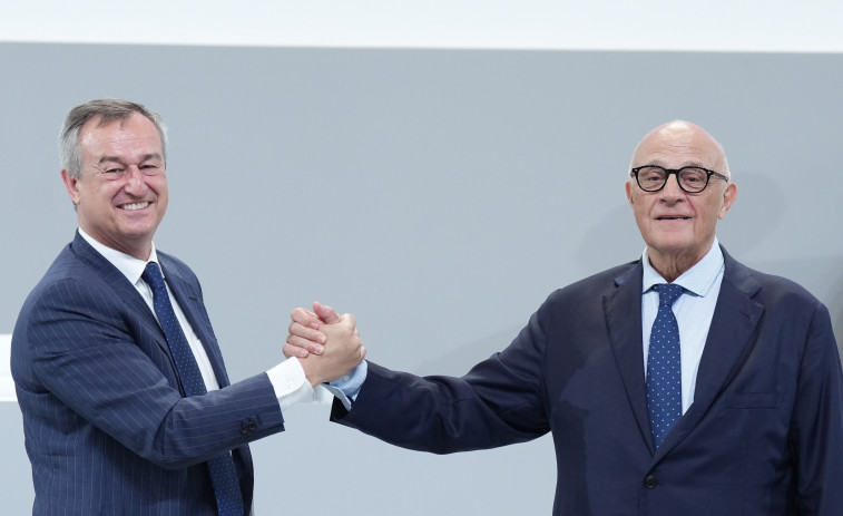 Banc Sabadell manté ferm el seu rebuig a l’OPA de BBVA: Oliu insta els accionistes a “enterrar-la”