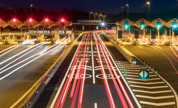 El Túnel del Cadi i la C-16, els peatges catalans que es colen en el top dels més cars d'Espanya.