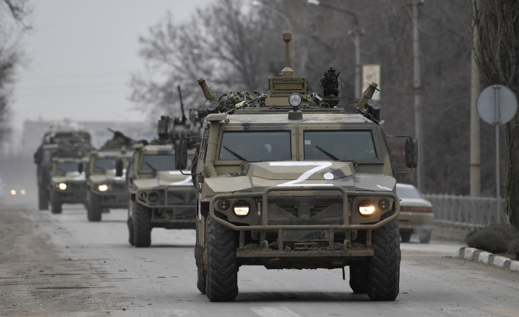 Rússia i Bielorússia inicien les maniobres militars; Polònia respon tancant la seva frontera