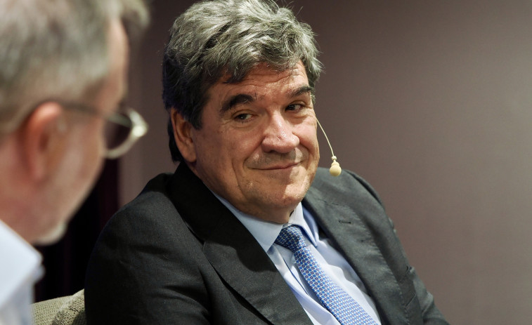 El Banc d'Espanya espera que el procés de l'OPA de BBVA sobre Sabadell acabi “al més aviat possible”