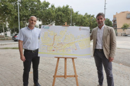 Llega la 46 edición de la Cursa Popular de Sant Miquel en Molins de Rei