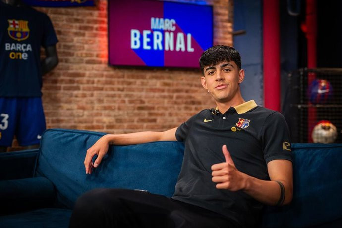 Marc Bernal, el gran “fitxatge” de Hansi Flic després de més d'un any de baixa