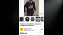 Escàndol online després de l'assassinat de Charlie Kirk: venen samarretes del tirador per gairebé 500 euros