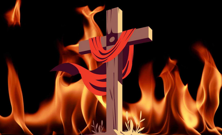 Terror jihadista: L'Estat Islàmic massacra a 121 cristians al Congo