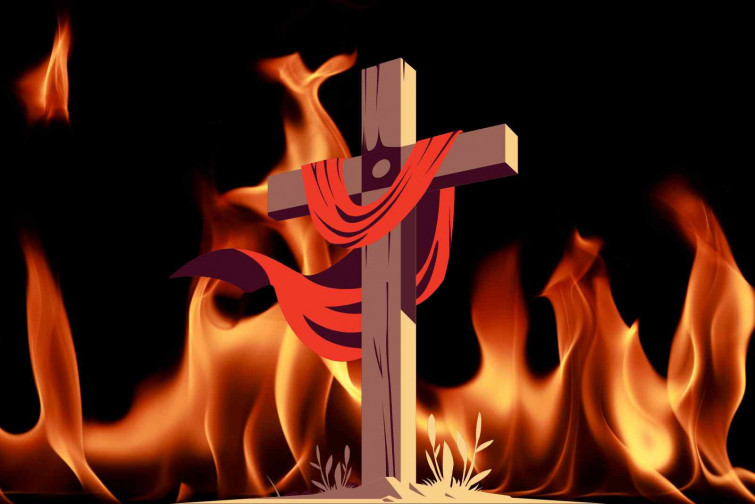 Terror jihadista: L'Estat Islàmic massacra a 121 cristians al Congo