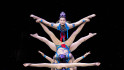 El Circ Acrobàtic Xinès a Barcelona
