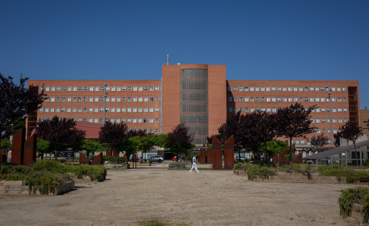 Un any d'espera per a operar d'hèrnia discal a Lleida: un sistema col·lapsat