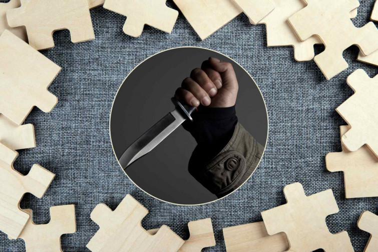 Aquesta enigmàtica endevinalla viral promet revelar si ets un 'psicòpata'… T'atreveixes a resoldre-la?