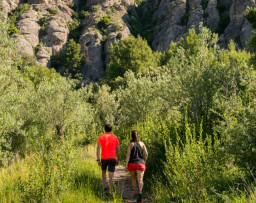 Los 3 mejores planes para disfrutar del fin de semana en el Baix Llobregat