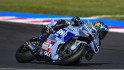 Álex Márquez es queda a un sospir de la pole a Misano i sortirà segon en graella