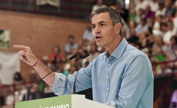 Sánchez ordena retirar 53.000 pisos turístics il·legals per a fomentar lloguers estables