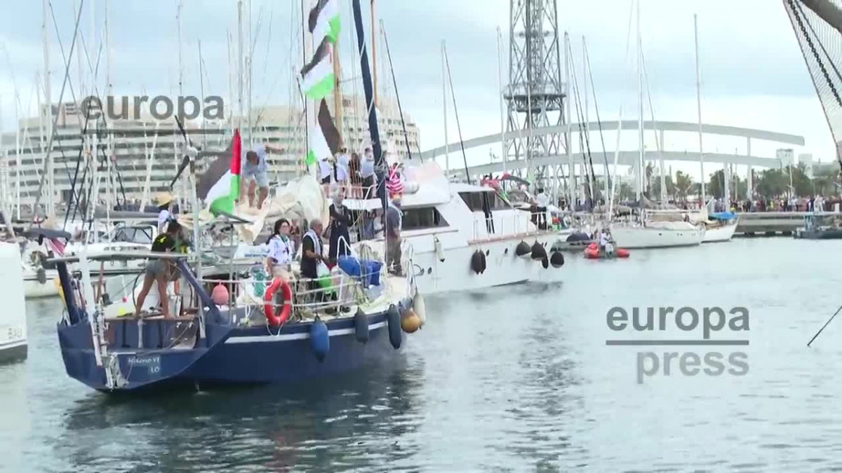 Flotilla
