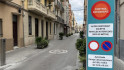 L'Hospitalet de Llobregat prioritza als vianants en el barri Centri
