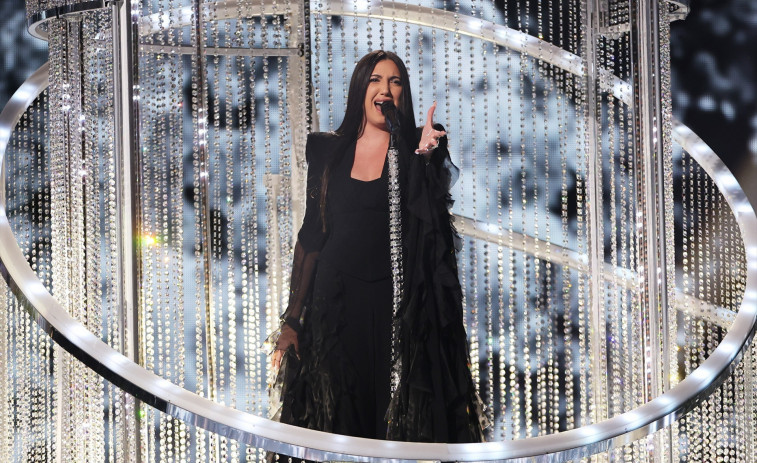 La televisió israeliana rebutja retirar-se d'Eurovisió: 