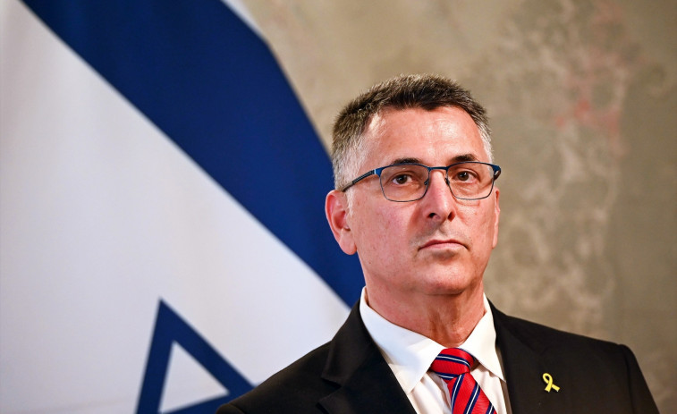 El ministre d'Exteriors israelià torna a carregar contra Sánchez per 