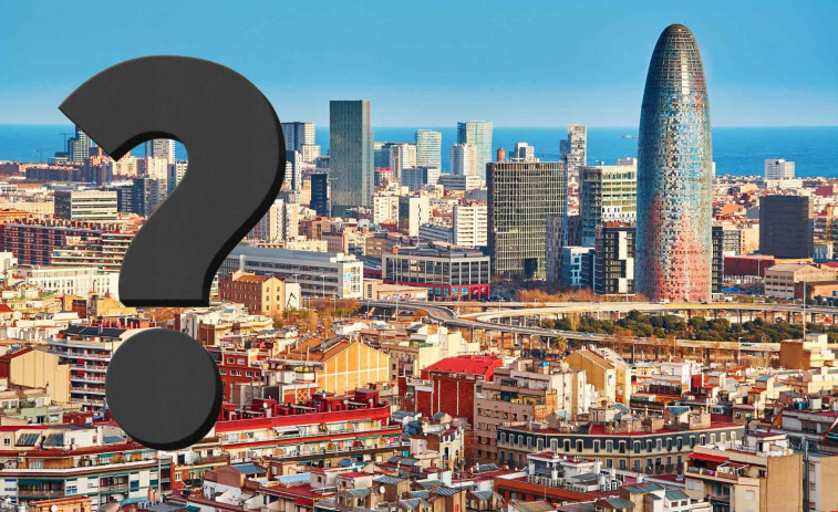 Aquest és el barri més barat per a llogar vivenda a Barcelona (i no és el que imagines)