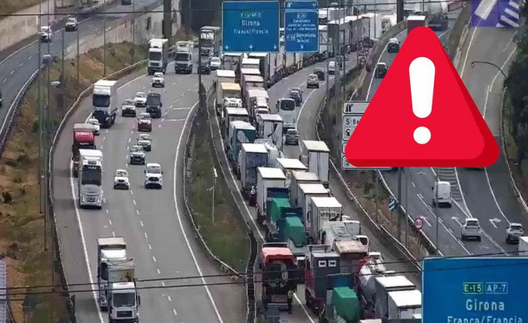 Aquestes són les carreteres catalanes que han registrat més accidents mortals a l'estiu