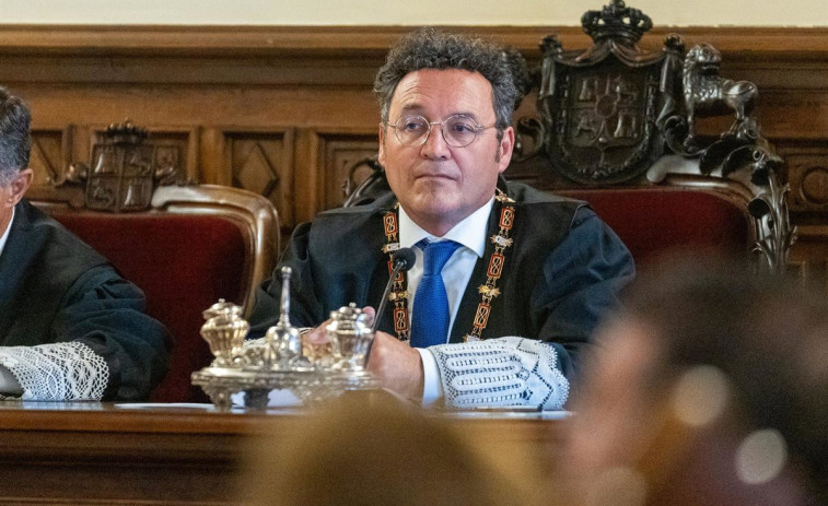 El preu de l'escàndol: la fiança que el fiscal general va haver de pagar amb la seva pròpia butxaca