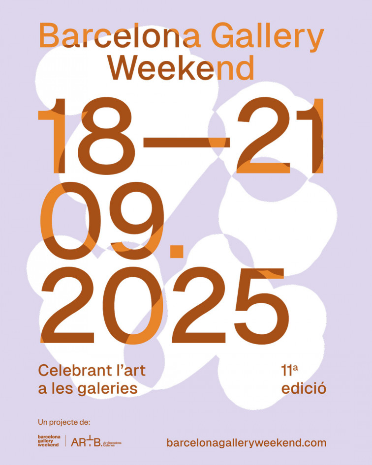 L’Hospitalet se suma al Barcelona Gallery Weekend amb propostes singulars d'art contemporani