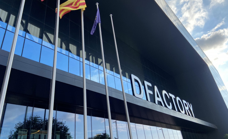 VÍDEO|  El Global AM Hubs Summit: el futur de la  impressió 3D ja aquesta aqui