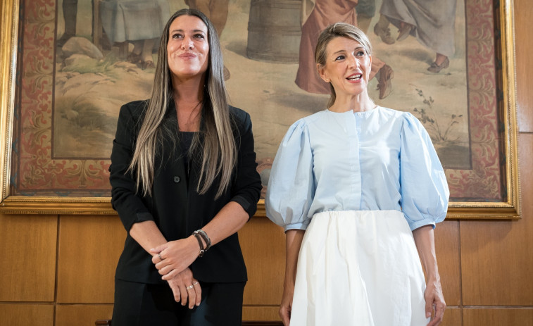 Nova cessió a Junts: empreses de més de 250 empleats hauran d'atendre en català fins i tot fora de Catalunya