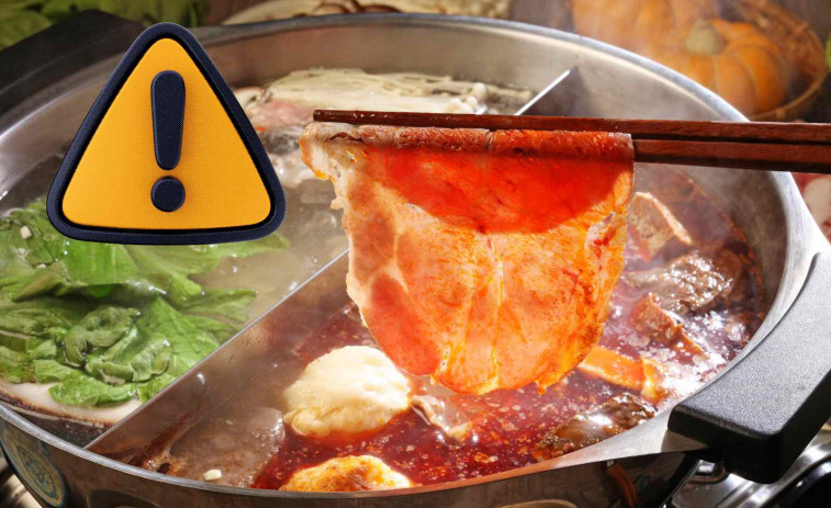Dos adolescents condemnats a pagar 240.000 euros a un restaurant per orinar en una sopa