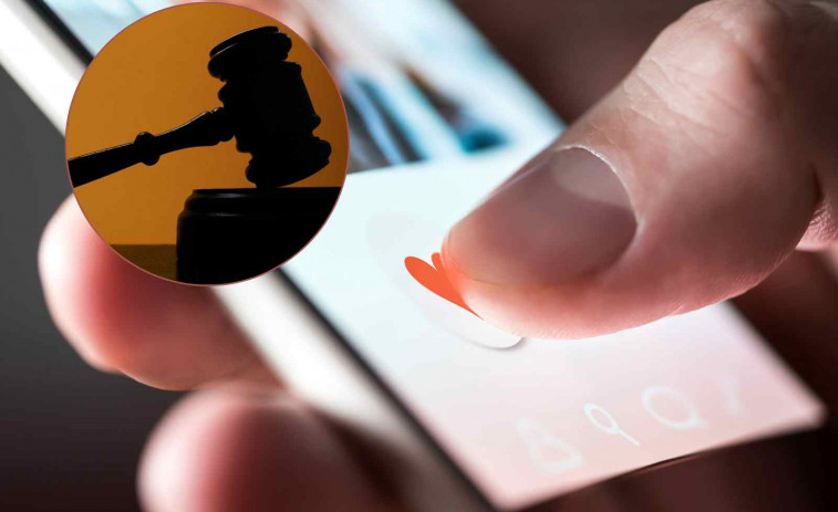 Un home assassina a una dona a Instagram Live mentre centenars d'espectadors observen