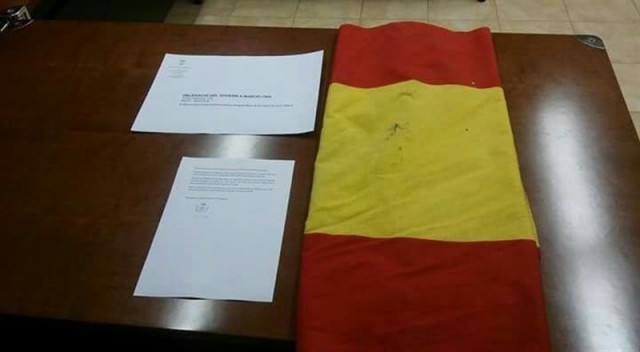Bandera 2 1
