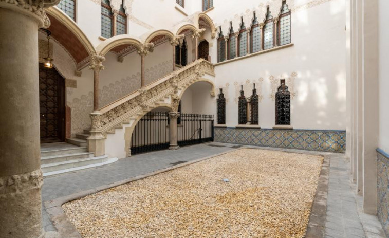 12 idees per a un futur millor: el Palau Macaya impulsa la reflexió sobre els grans reptes socials