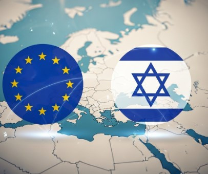 EU ISRAEL