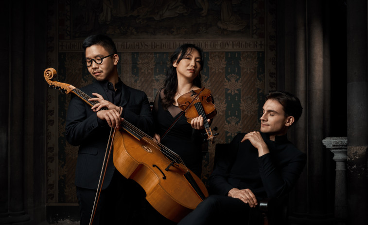 Música d’Outrora reviu el stylus phantasticus amb Still Life