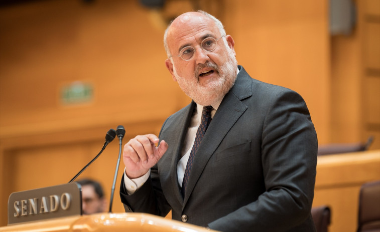 PP i PSOE tomben una moció de Junts per impulsar el traspàs 
