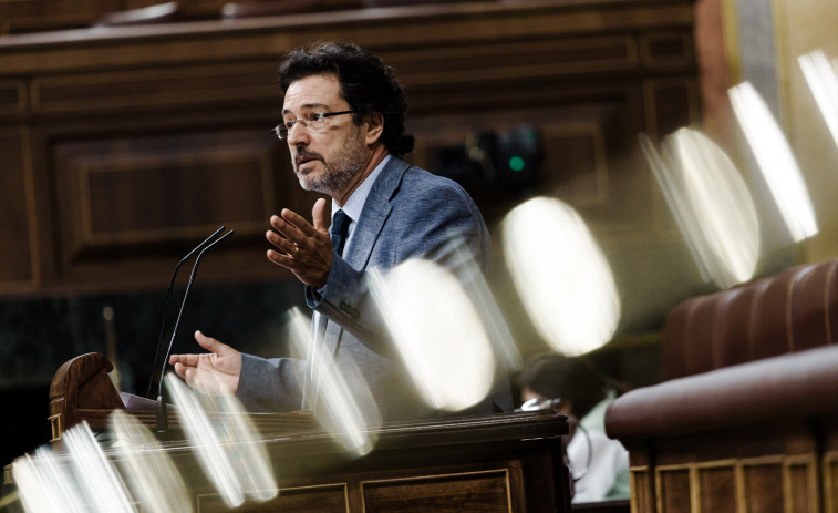 Junts proposa crear una Aena catalana que gestioni els aeroports de Barcelona, Girona, Reus i Sabadell