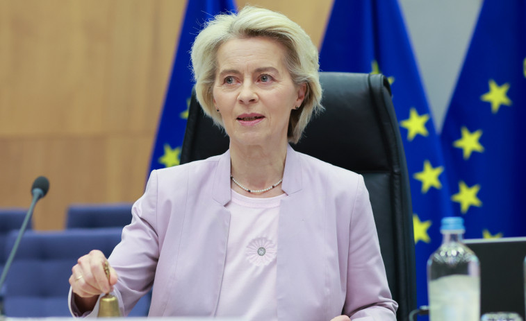 La UE podria suspendre el lliure comerç amb Israel per la crisi humanitària a Gaza